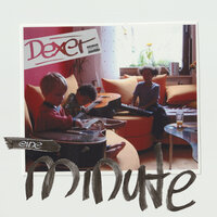 Eine Minute - Dexer