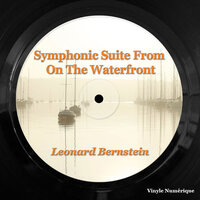 Andante (with Dignity) / Presto Barbaro - Leonard Bernstein