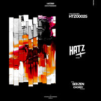 Chordy - Seb Zen
