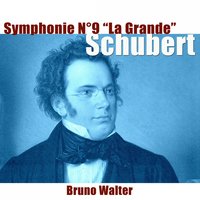 Symphonie No. 9 in C Major, D. 944 "La grande": III. Scherzo. Allegro vivace - Bruno Walter & Франц Шуберт