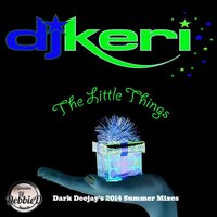 The Little Things - DJ Keri & Dark Deejay