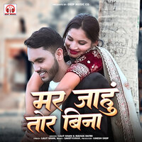 Mar Jahun Tor Bina - Lalit Shan & Mahak Ratre