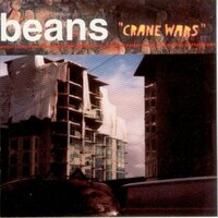 I Breathe the Air (From Other Planets) - Beans