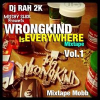 DJ RAH2K MixtapeMobb Intro - Mitchy Slick