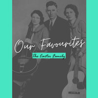 River of Jordan - The Carter Family