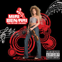 The Ninth Symphony (From The New World) - Miri Ben-Ari & Pharoahe Monch