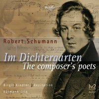 Variationen über ein Thema von Robert Schumann in E-Flat Major, Op. 23: No. 10, Var. X. Molto moderato, alla marcia - Bärmann Trio & Иоганнес Брамс