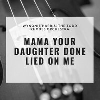 Drinking Blues - Wynonie Harris