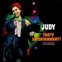 How Long Has This Been Going On? - Judy Garland & Orchestra Jack Marshall