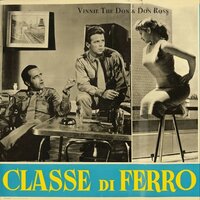 Mambo o mariachi - Vinnie the Don & Don Ross