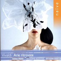 La Silvia RV 734, Act III. Scene IX: "Abbia Respiro il Cor" - Антонио Вивальди & Sonia Prina