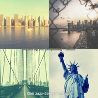 Trio Jazz Soundtrack for Reopening - Chill Jazz-Lounge Classics