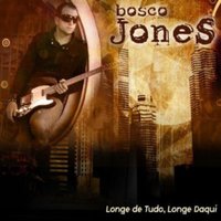 Distante - Bosco Jones