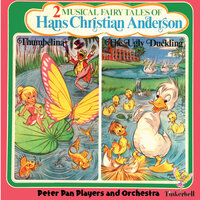 The Ugly Duckling - Peter Pan Players and Orchestra
