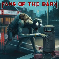 The Foreigner - Fans of the Dark