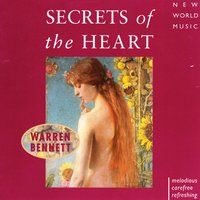 Tree Talk - Warren Bennett
