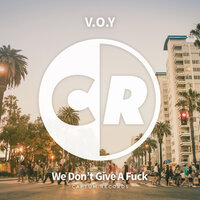 Release The House Vibe - V.O.Y