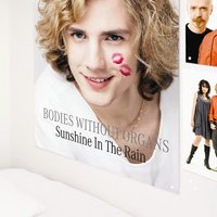 Sunshine In The Rain (Sound Factory New York Drama Dub) - BWO & SoundFactory