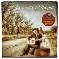 Like A Rose - Lucinda Williams