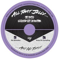 The Rain - DJ Duke