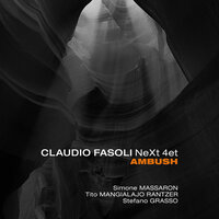DIACHROMO - Claudio Fasoli Next quartet
