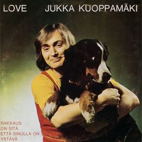 Kolmen Tähden Kapakassa - Jukka Kuoppamäki