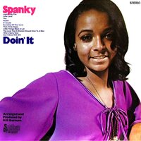 If I Could - Spanky Wilson & H.B. Barnum