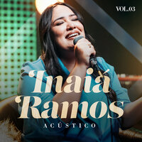 Vitorioso És - Inaiá Ramos & Kira Garcêz