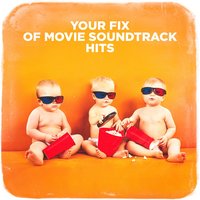 Labels or Love (From the Movie "Sex and the City") - Gold Rush Studio Orchestra