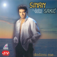 Ne pitaj me, brate - Sinan Sakic & Južni Vetar
