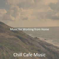 Astonishing Jazz Piano - Ambiance for Anxiety - Chill Cafe Music