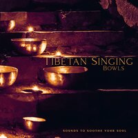 Pure Energy Awakening - Tibetan Prayers