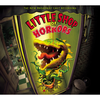 Prologue / Little Shop Of Horrors - Soundtrack / Cast Album