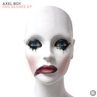 Work That - Axel Boy