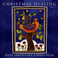 The First Noel - Diane Arkenstone