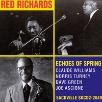 S'wonderful - Red Richards