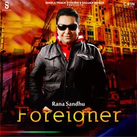 Chandan Dee Booti - Rana Sandhu