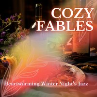 Moonlit Winter Mirth - Cozy Fables