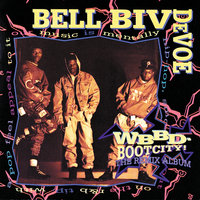 I Do Need You - Bell Biv DeVoe & Alton "Wokie" Stewart & Stanley Brown