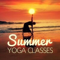 Stress Relief - Yoga Postures Masters
