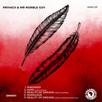 Isiko - Privacii & Mr Norble Guy & Sibu Manzini