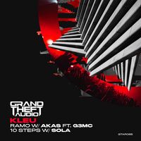Ramo - Kleu & Akas & G3 MC