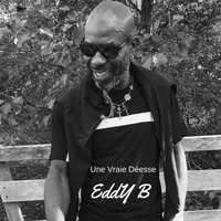 Mon ami - Eddy b