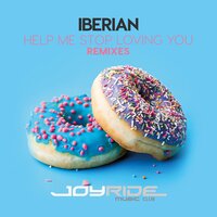 Help Me Stop Loving You - Iberian & Mordax Bastards & O-Dee