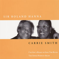 Blues in the Night - Sir Roland Hanna