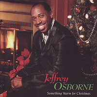 Silent Night - Jeffrey Osborne