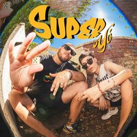 Super Yó - Lucas Rodriguez & Macarena Noel