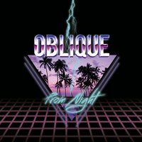 I'm Your Mirror - Oblique