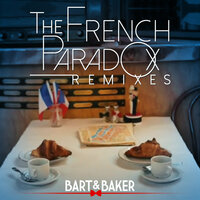 J'veux Du Soleil - Bart & Baker & Au P'Tit Bonheur & Camila Colt