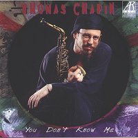 Izzit? - Thomas Chapin